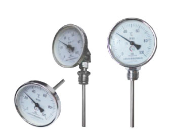 雙金屬溫度計(jì)